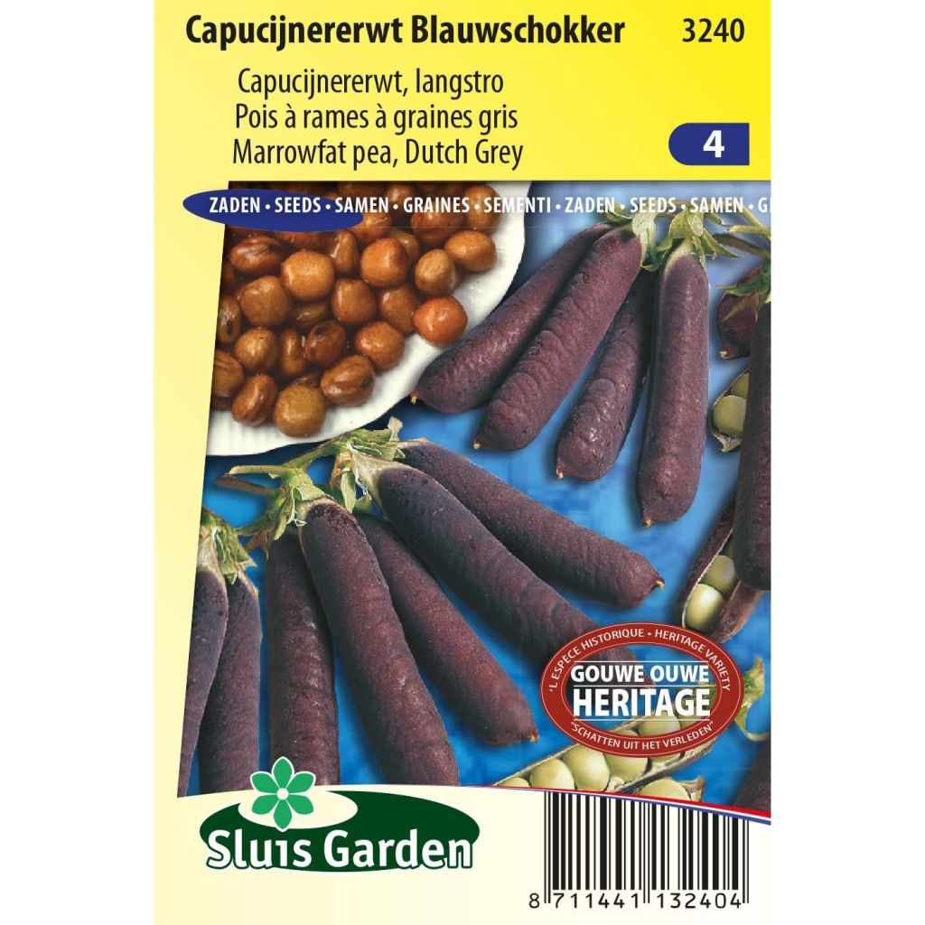 Silpoherne Blauwschokker