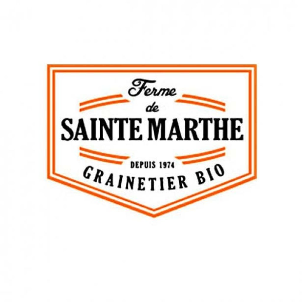 Talviretiisi sininen syksy- ja talviretiisi luomu - Ferme de Sainte Marthe