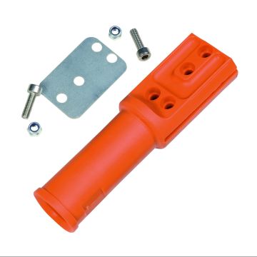 Sahan adapteri ASP Bahco -varsisahalle ASP-AS