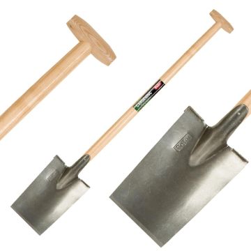 Senlis Professional Polished Steel Beak -lapio, valmistaja Polet