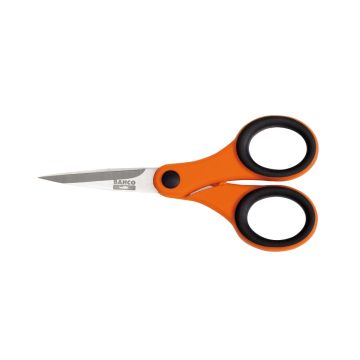 Bahco-kukkienleikkaussakset – 5 cm terät