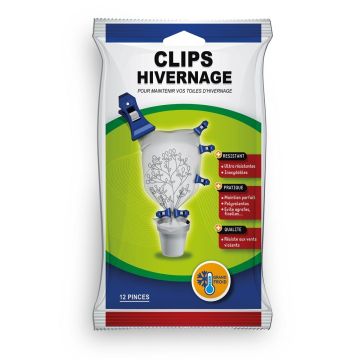 Powersac-talvetussuojan kiinnikkeet