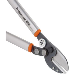 Bahco P173-SL-85 -alasinleikkuri, jossa on lisätty leikkuuteho