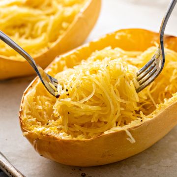 Spagettikurpitsa végétable Spaghetti - Vilmorin