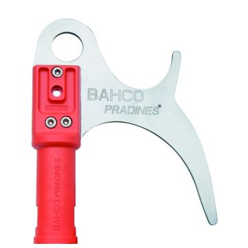 Bahco ASP ASP-AS-HOOK oksasaha