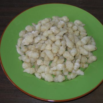 Mukulapähkämö - Stachys affinis