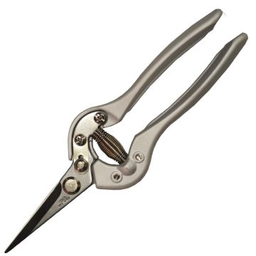 Perinteiset Polet-leikkurit 20 cm – hedelmäpuiden leikkaussakset