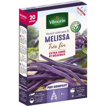 Salkopapu Melissa - Vilmorin