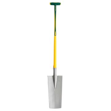 Taimiston lapio – 40 cm, Novagrip-kahva ja Leborgne-pää