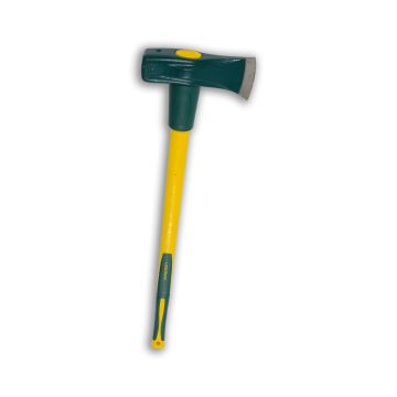 Leborgne Merlin halkaisukirves Novagrip-kahvalla Merlin – 3,7 kg