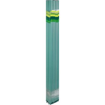 Vesisäiliöllä varustetut PVC-tomaattituet AQUATOM