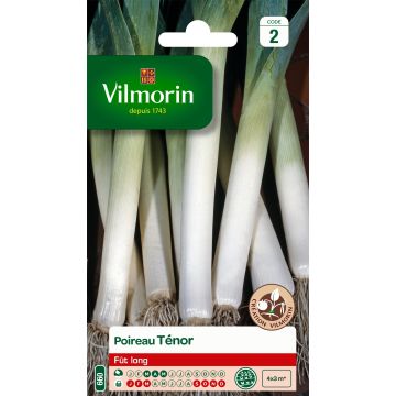Purjo Ténor - Vilmorin