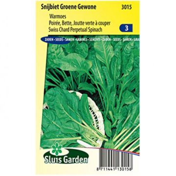 Lehtimangoldi Groene Gewone 2