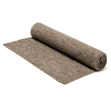 Biohajoava villakaterulla 600 g – 0,4 x 2 m