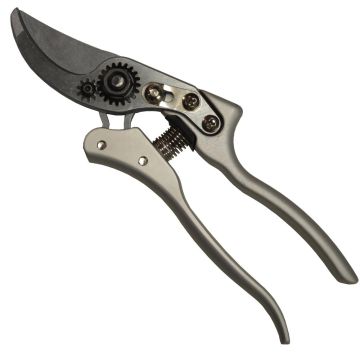 Perinteiset ergonomiset oksasakset Poletilta