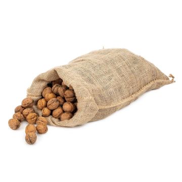 La Cordeline - elintarvikelaatuinen juuttipussi 245 g/m² 29 x 51 cm