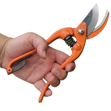 Bahco P3-23-F Ammattilaistason taotut oksasakset