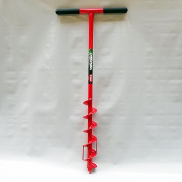 Archimedes 90 mm -kaira - Polet