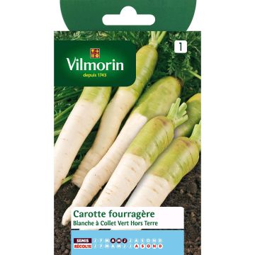 Rehuporkkana Vilmorin