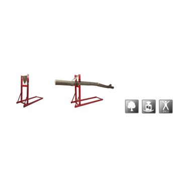 Polet Ergonomiset Pukkisahat Rungoille, Jopa 4 m Pitkille