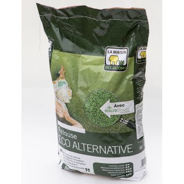 Nurmikonsiemen Eco Alternative