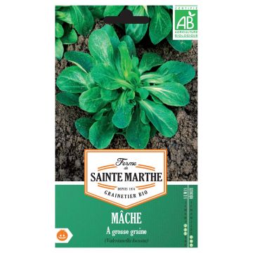 Rantavuonankaali isosiemeninen luomu - Ferme de Sainte Marthe
