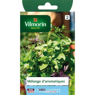 Yrttisekoitus - Vilmorin
