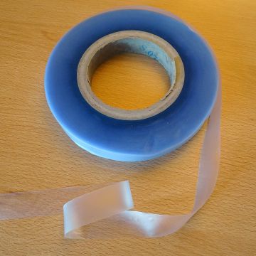 PVC-varttausnauha