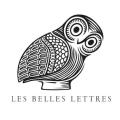 Les Belles Lettres -kustantamon kirjat