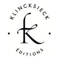 Klincksieck-kustantamon kirjat
