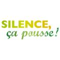 Grimpantes Silence ça pousse
